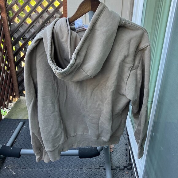 Nike Bauer Hoodie - Picture 3 of 3